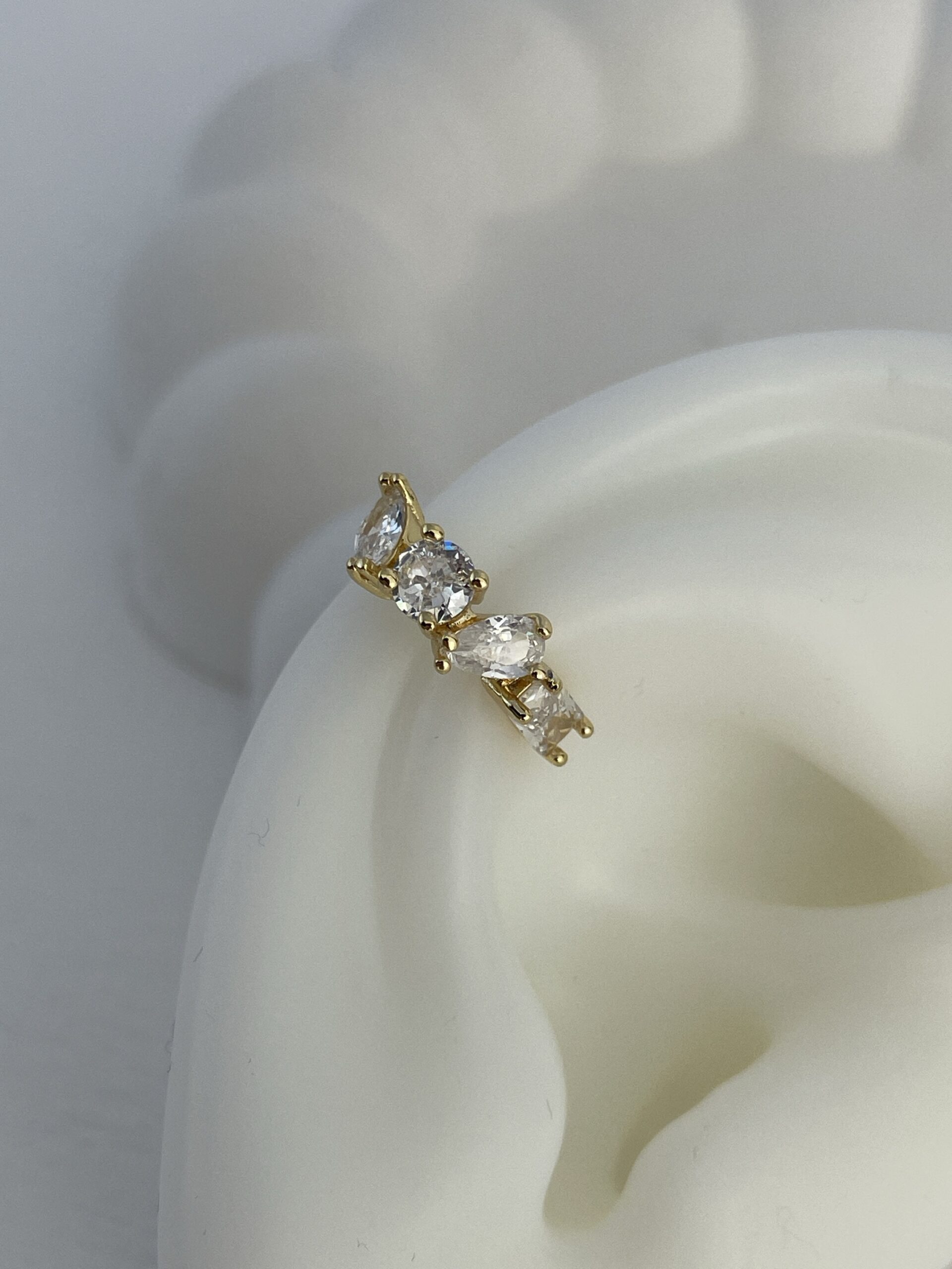 img_3598 Özel Seri Baget & Damla Taş Model Earcuff