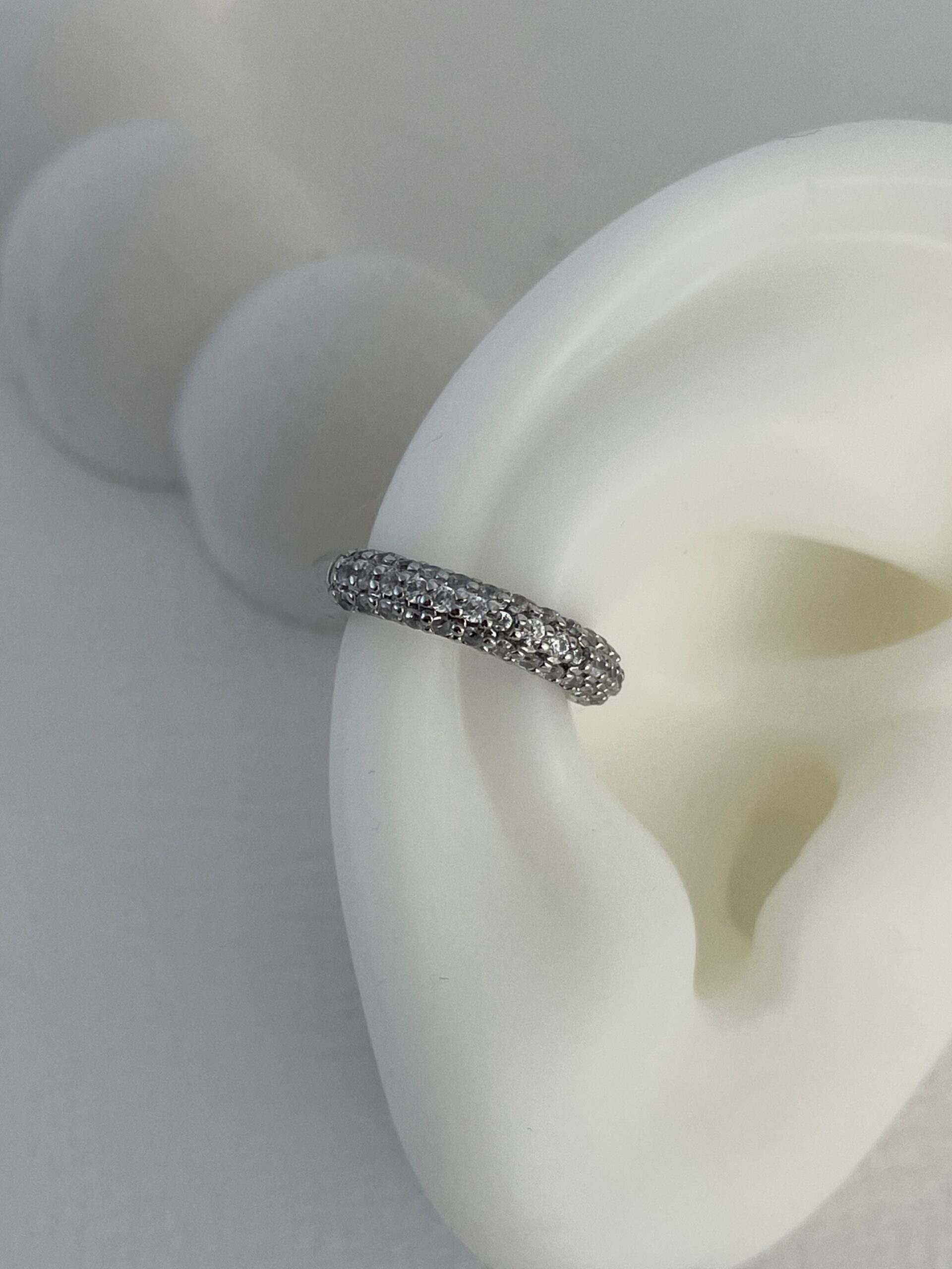 img_3645 Özel Seri Halka Zirkon Taş Gümüş Earcuff