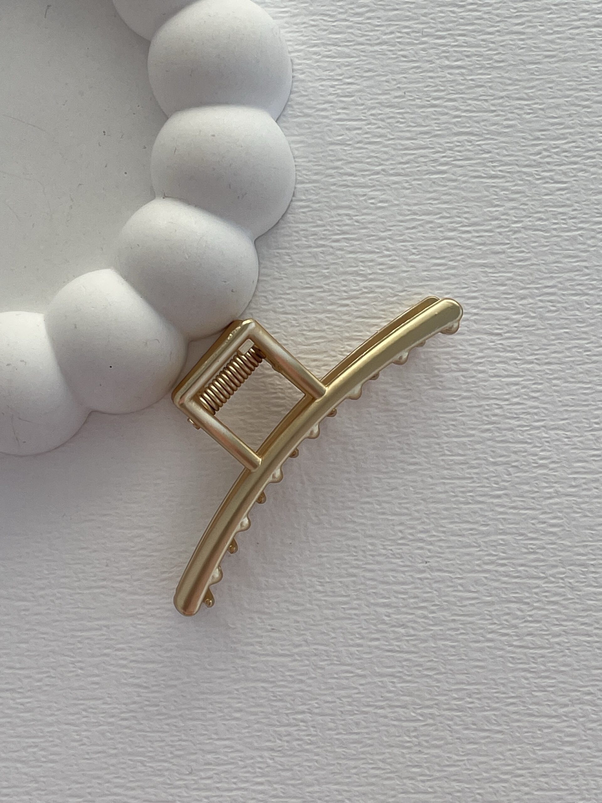 img_3769 Premium Mat Metal Mandallı Gold Toka