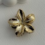 Mini Boy Gold Lotus Toka