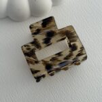 Leopar Desen Mandal Toka