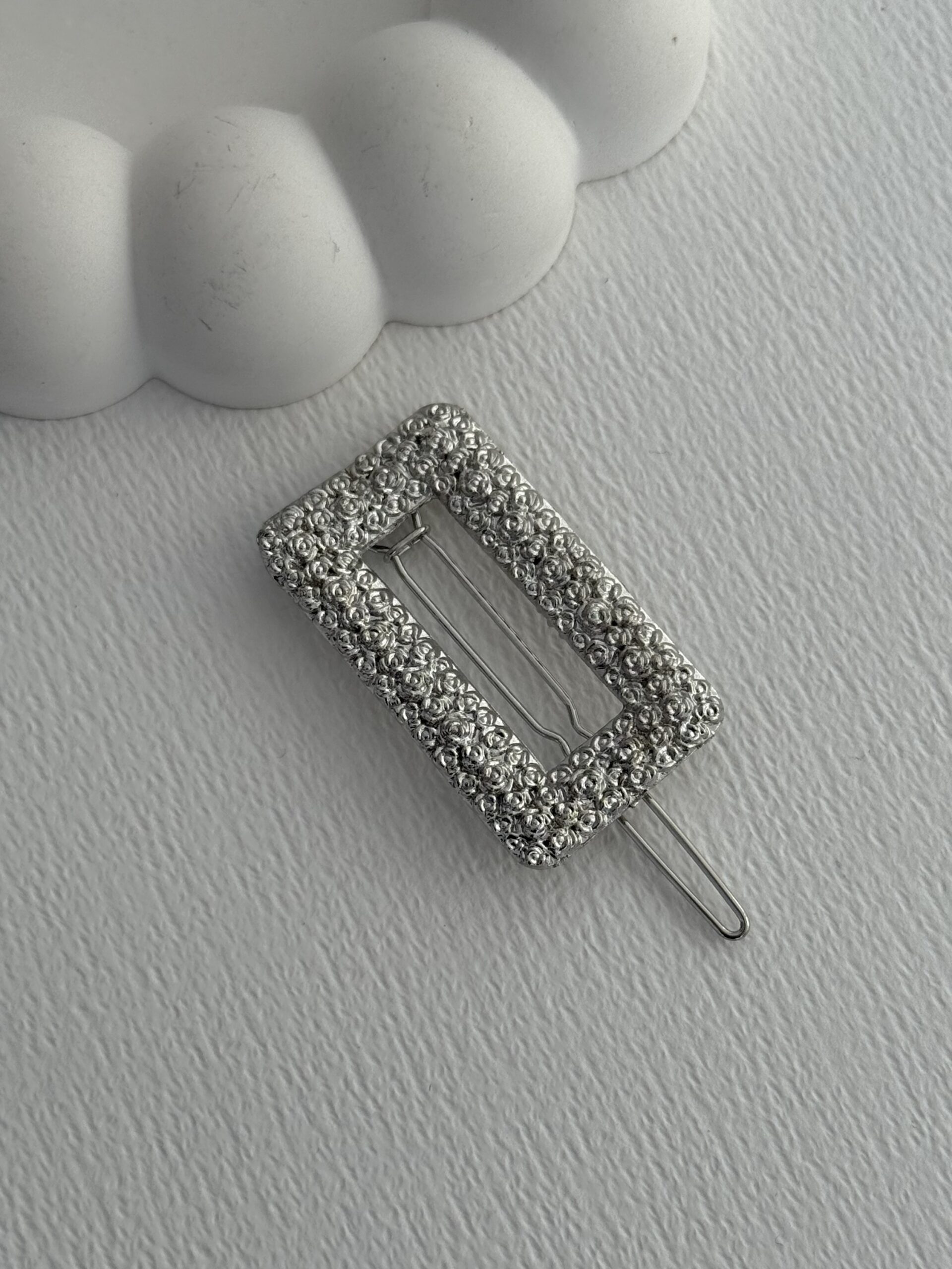 img_8461 Gül Desen Gümüş Pens Toka