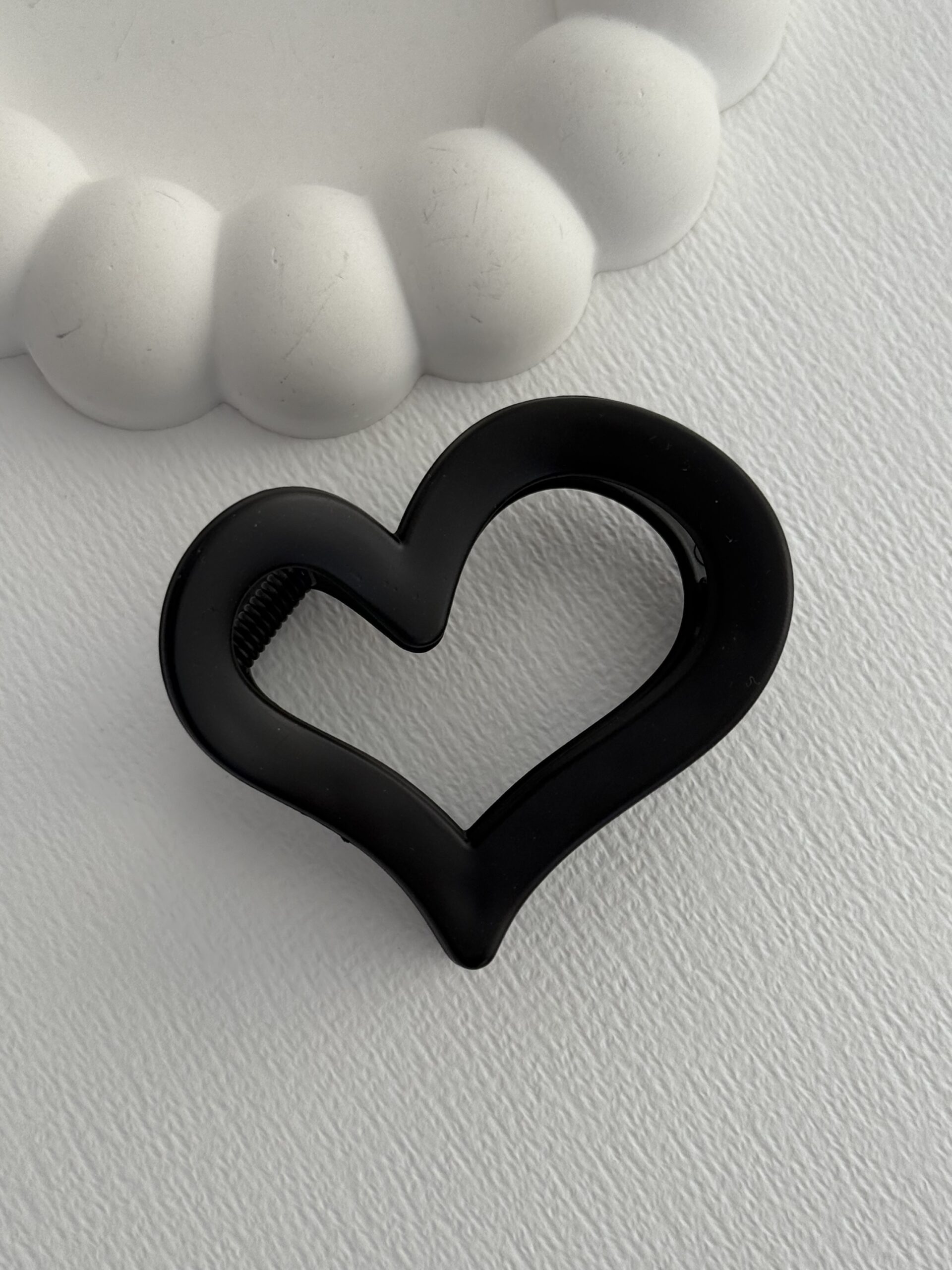 img_8479 Mat Siyah Kalp Toka