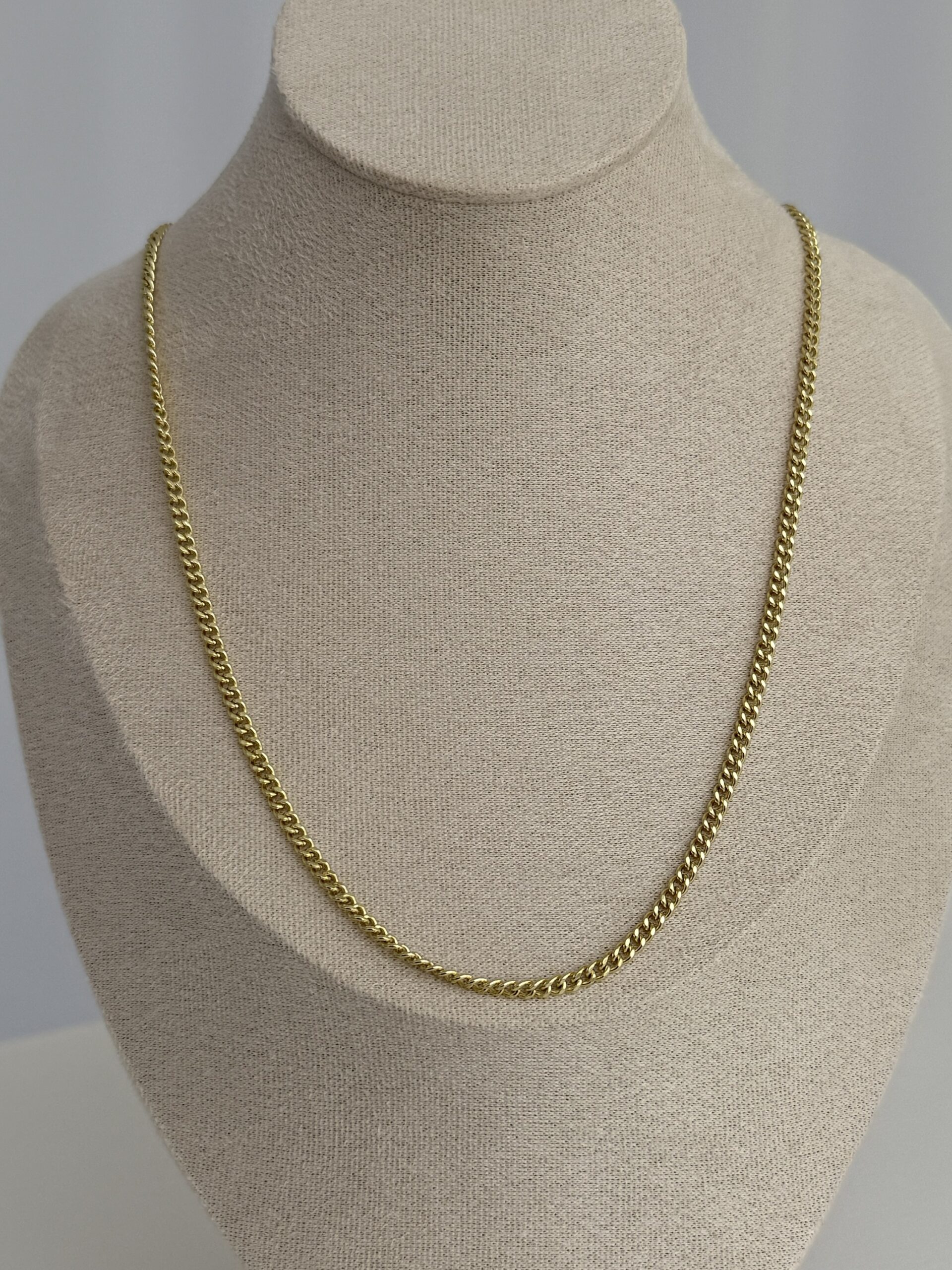 img_9505 Özel Seri Gold Gurmet Tasarım Zincir Kolye