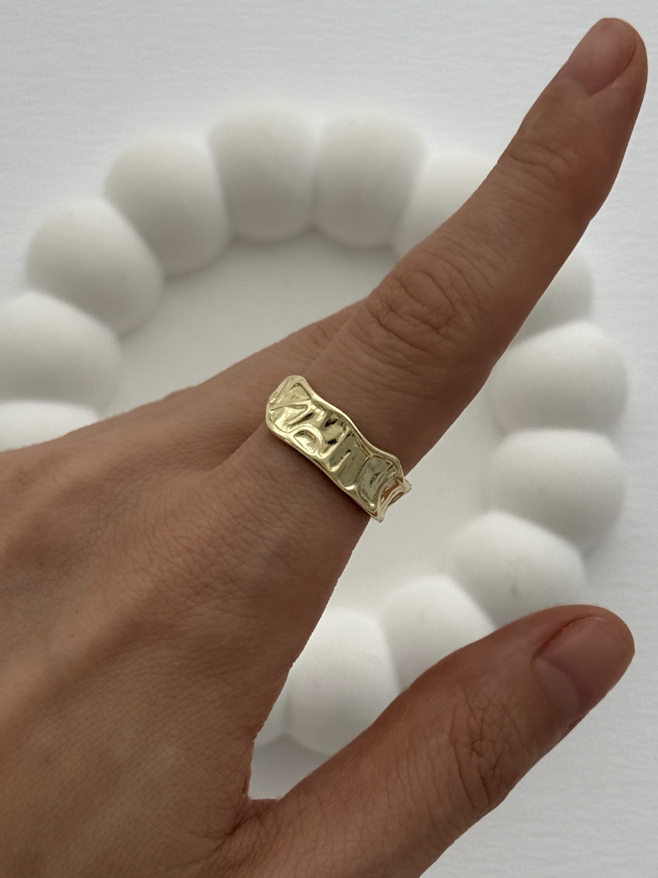 img_5128-3 Özel Seri Pinterest Soyut Tasarım İnce Gold Yüzük