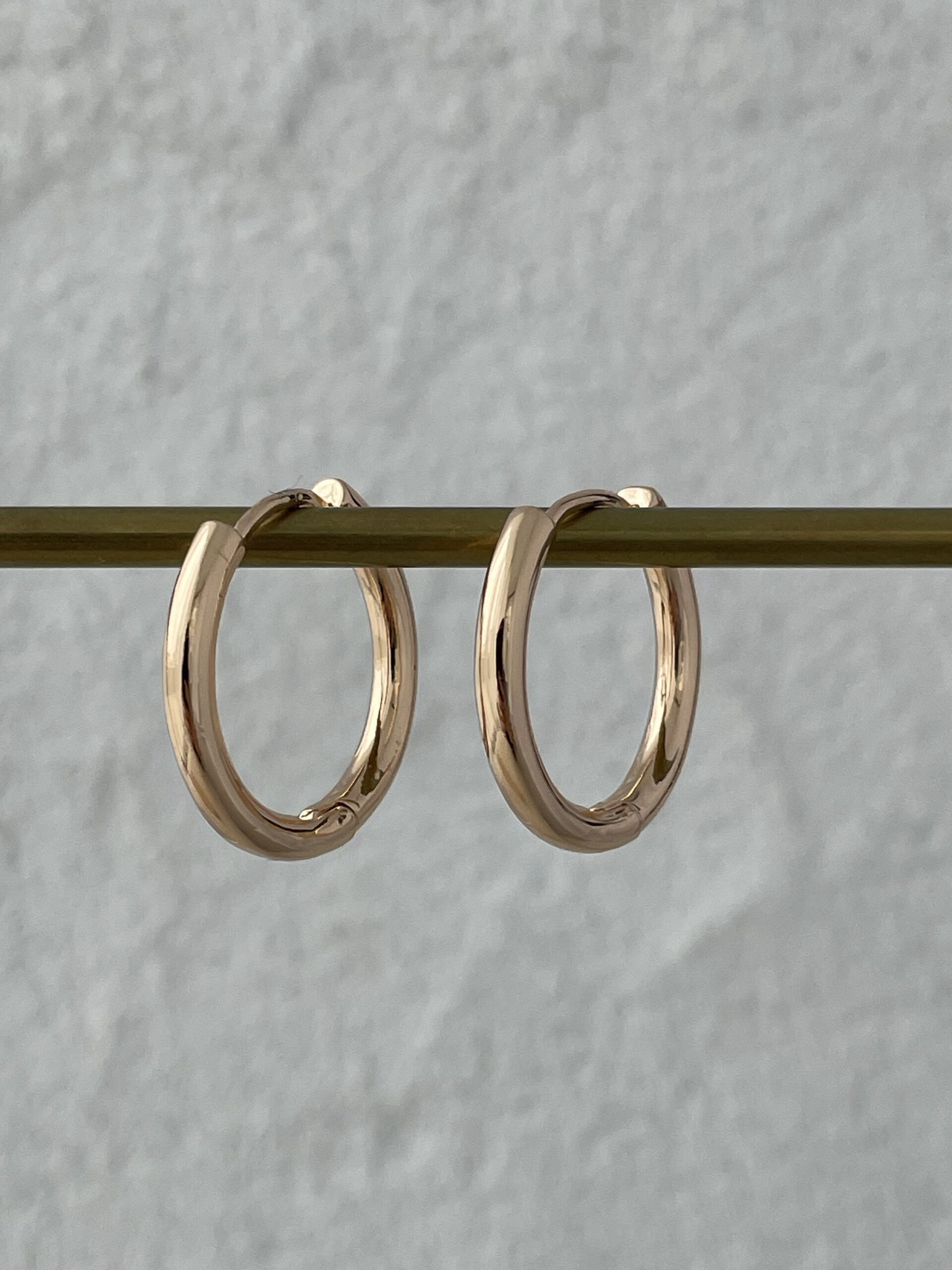 img_1825-2 XUPING İnce Gold Halka Küpe