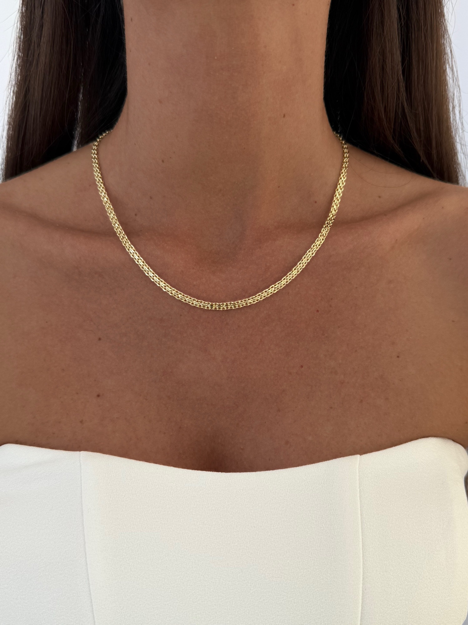 img_8207-2 Özel Seri Gold Örme Zincir Kolye