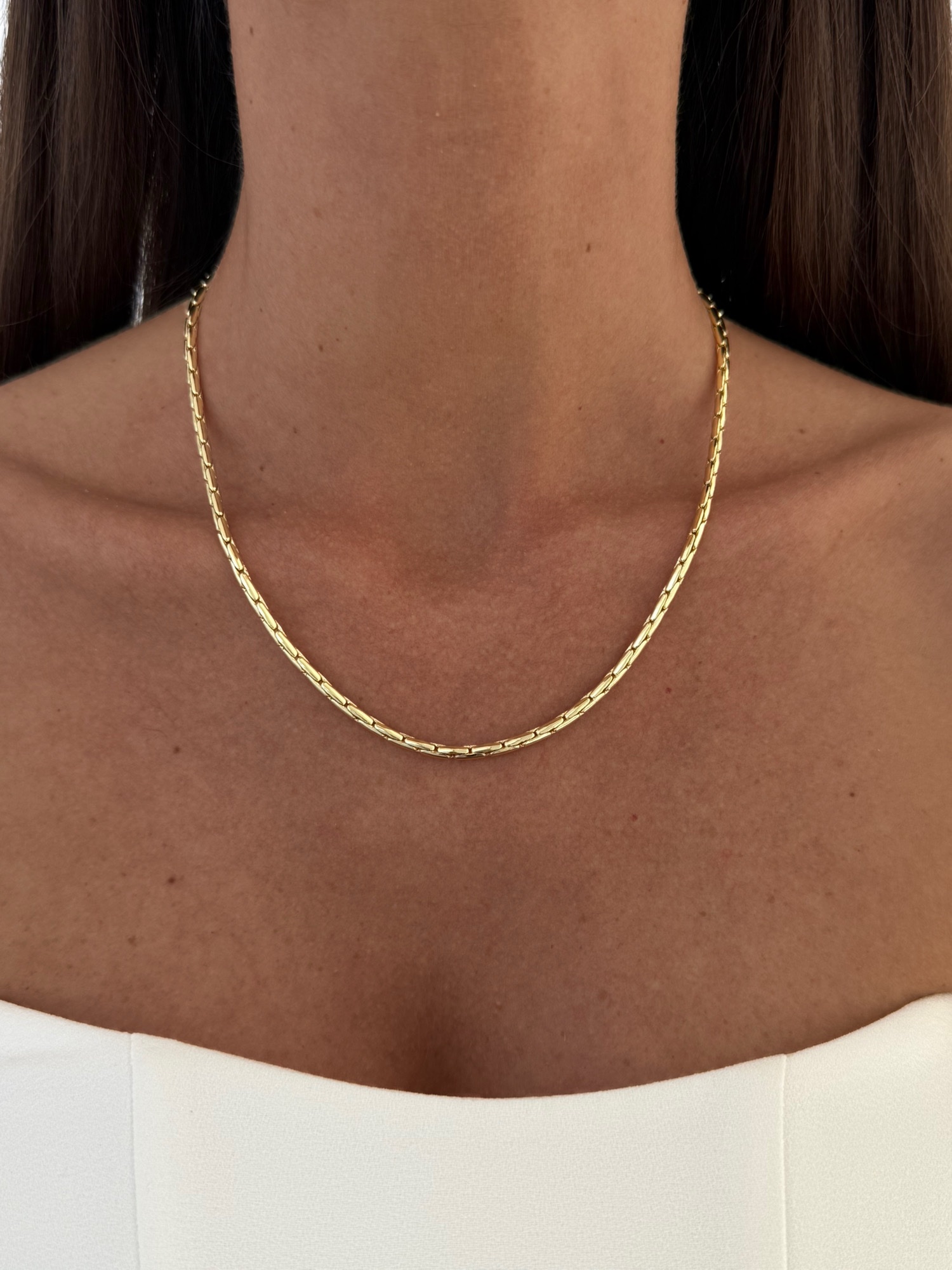 img_8519-3 Özel Seri Gold Yılan Sırtı Zincir Kolye