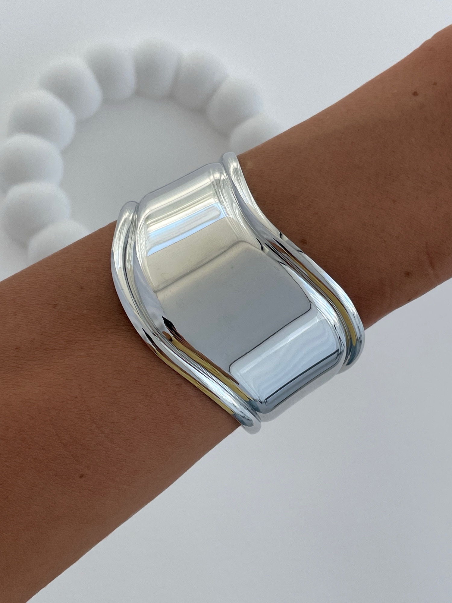 img_4159-2 Özel Seri Marka Model Sıkıştırılabilir Gümüş Bileklik