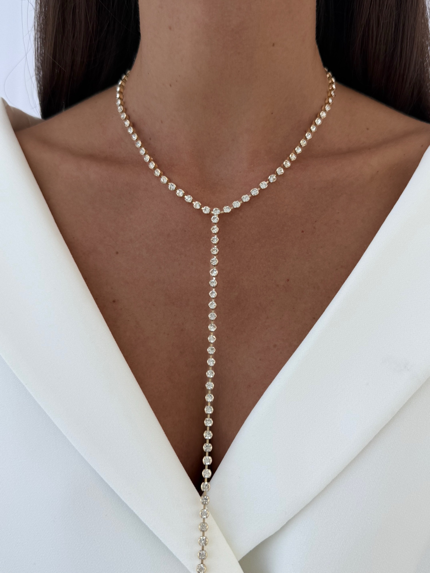 img_8344-5 Özel Seri Full Zirkon Taşlı Gold Y Kolye