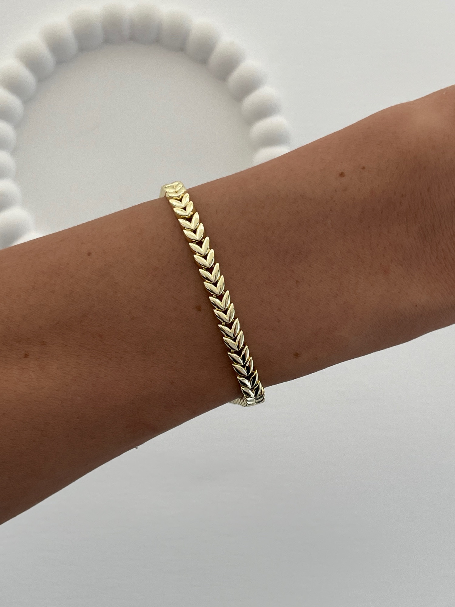 img_6757-5 Özel Seri Başak Tasarım Gold Bileklik