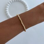 Özel Seri Gold Dorika Bileklik